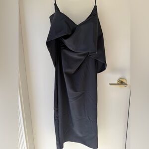 BNWT Chiara Boni Strapless Benje B Gown